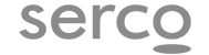 Serco Group plc logo.