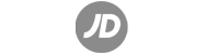 JD Sports Fashion plc logo.