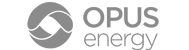 Opus Energy Limited logo.