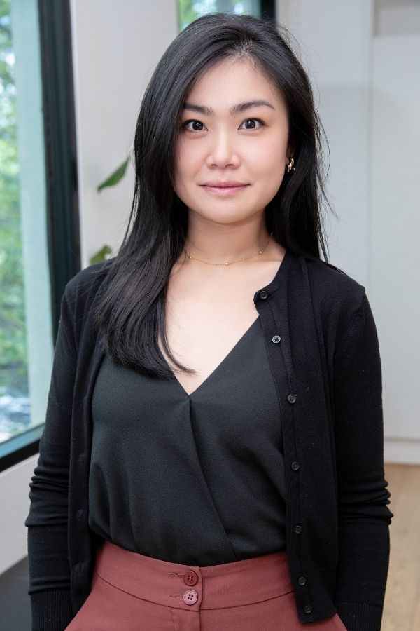 Carilyn Liang