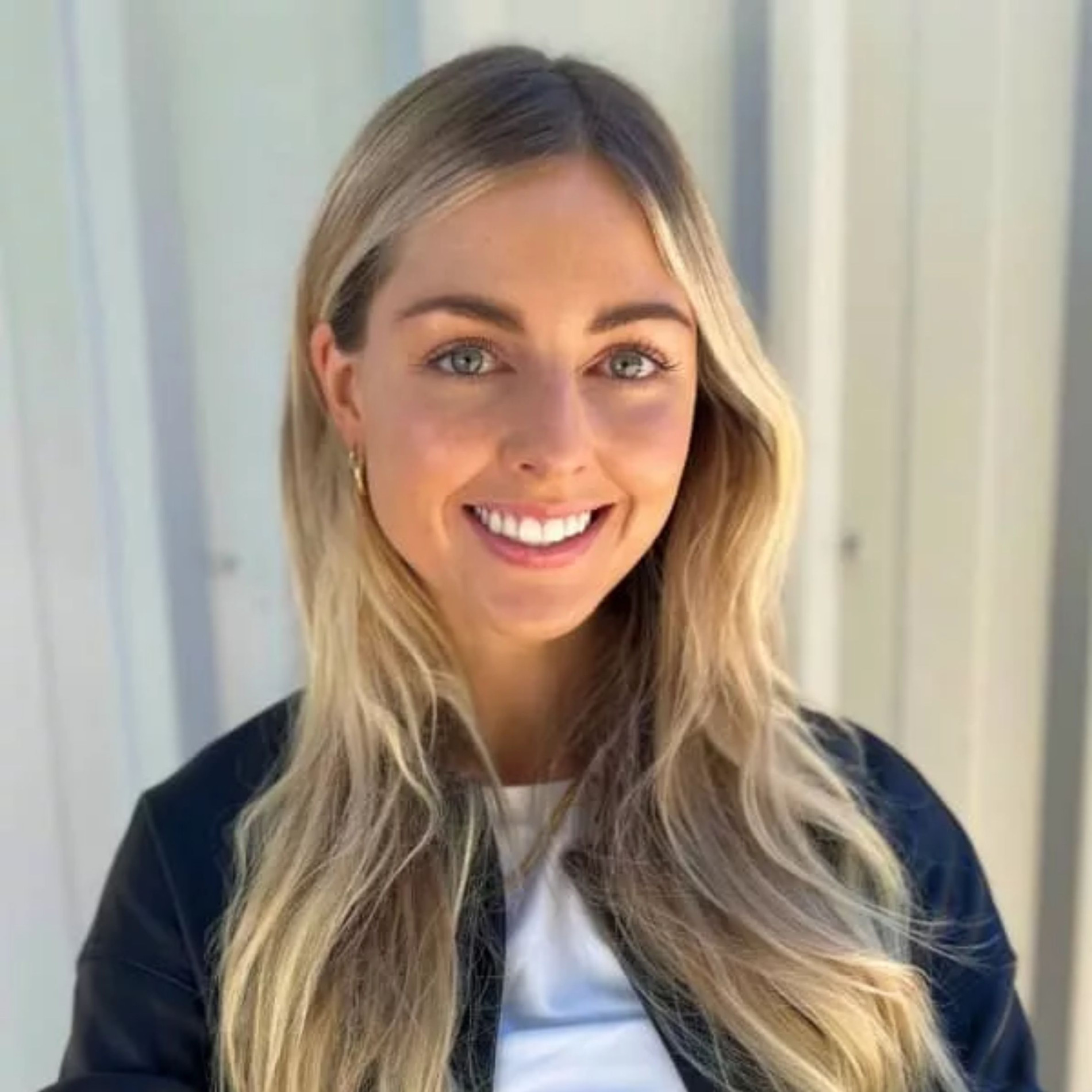 Hayley Tuttle