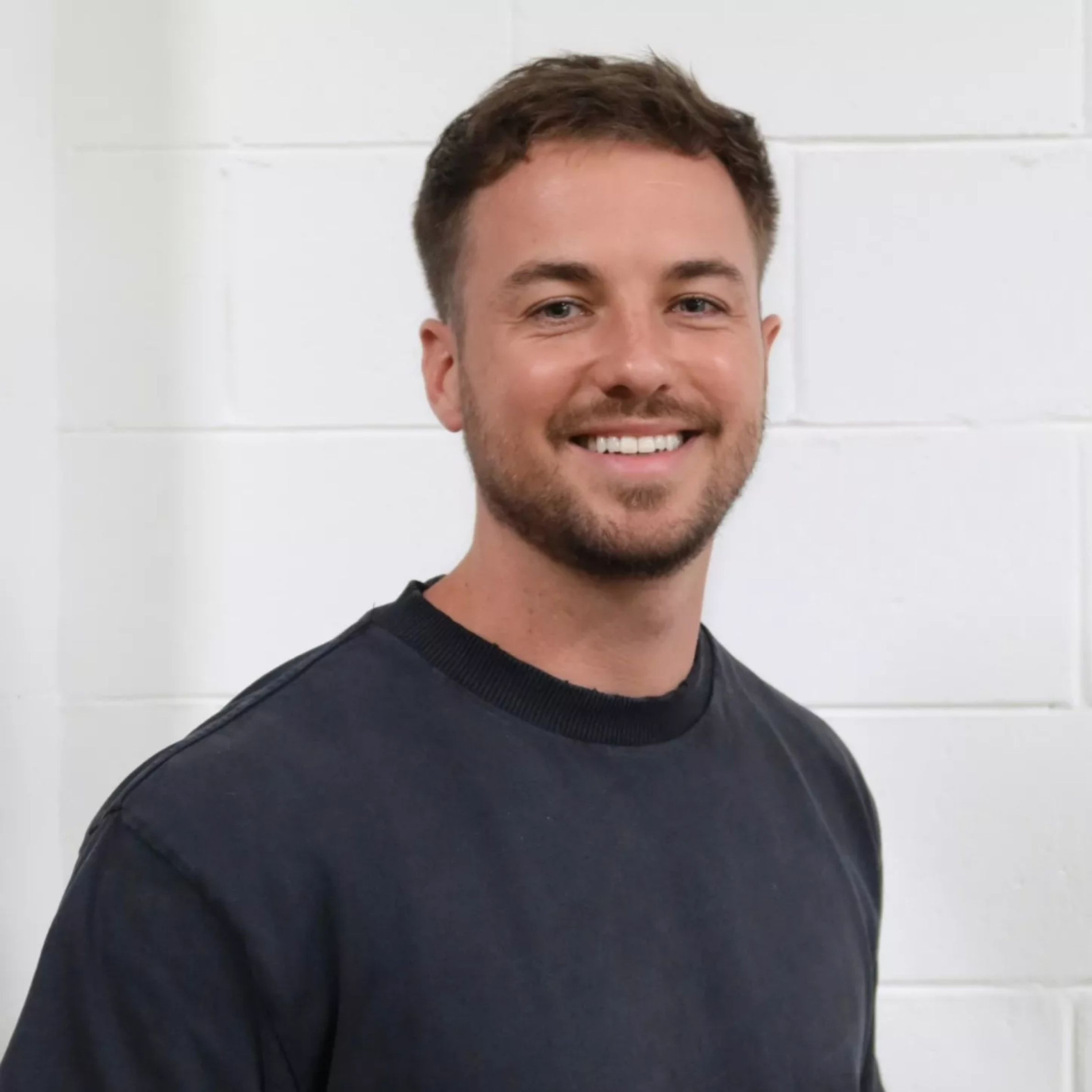 Ryan Barton