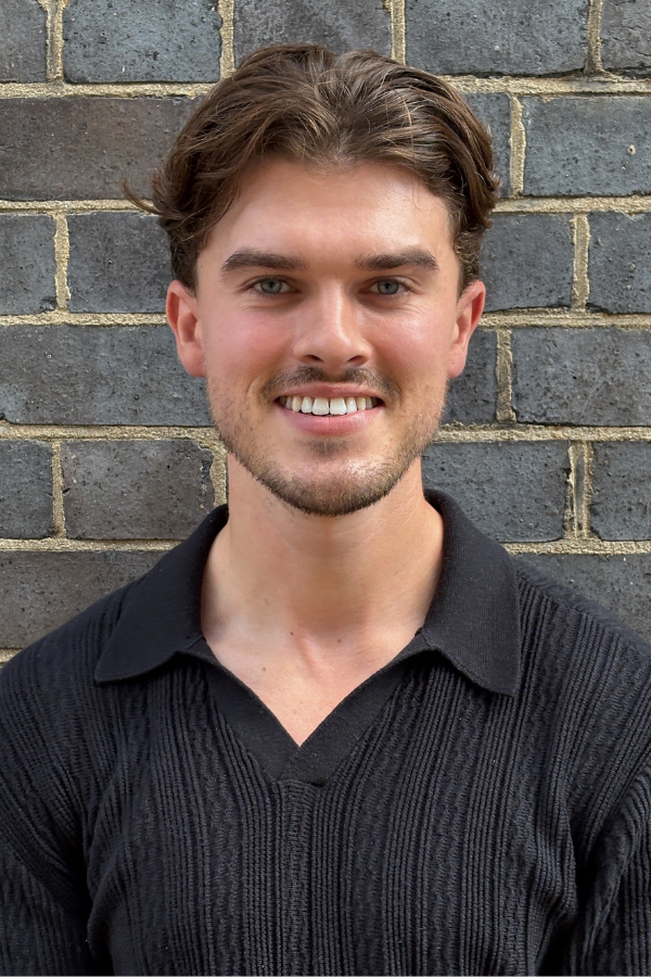 Ed Smith