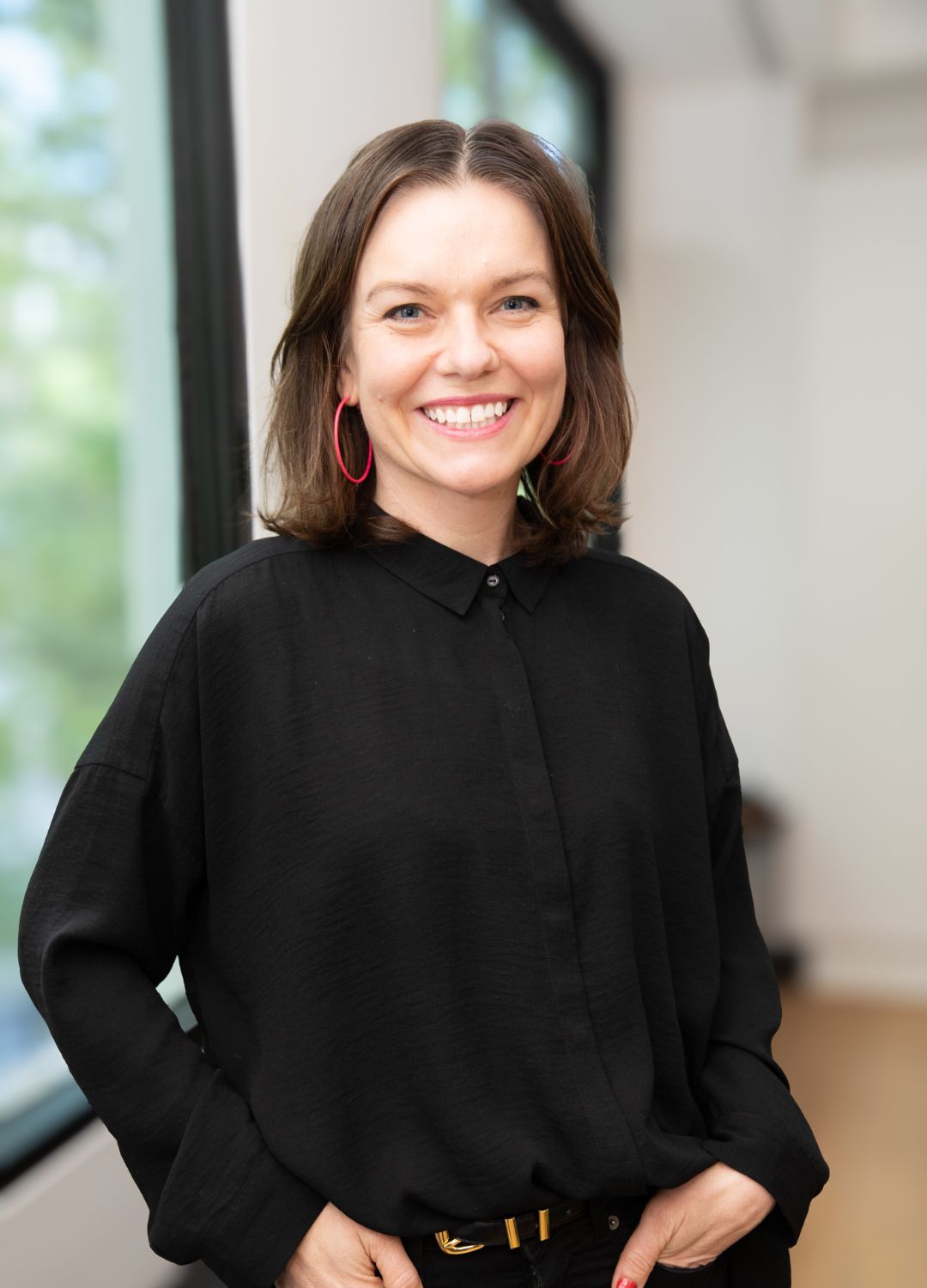 Looking to hire top talent or advance your career? Let's talk.