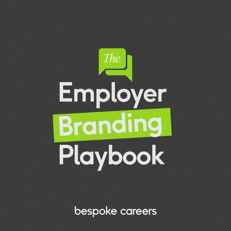 The Employer Branding Playbook