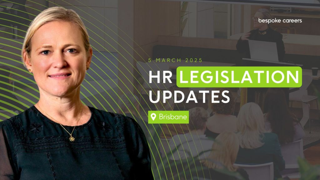 HR legislation and health in the workplace