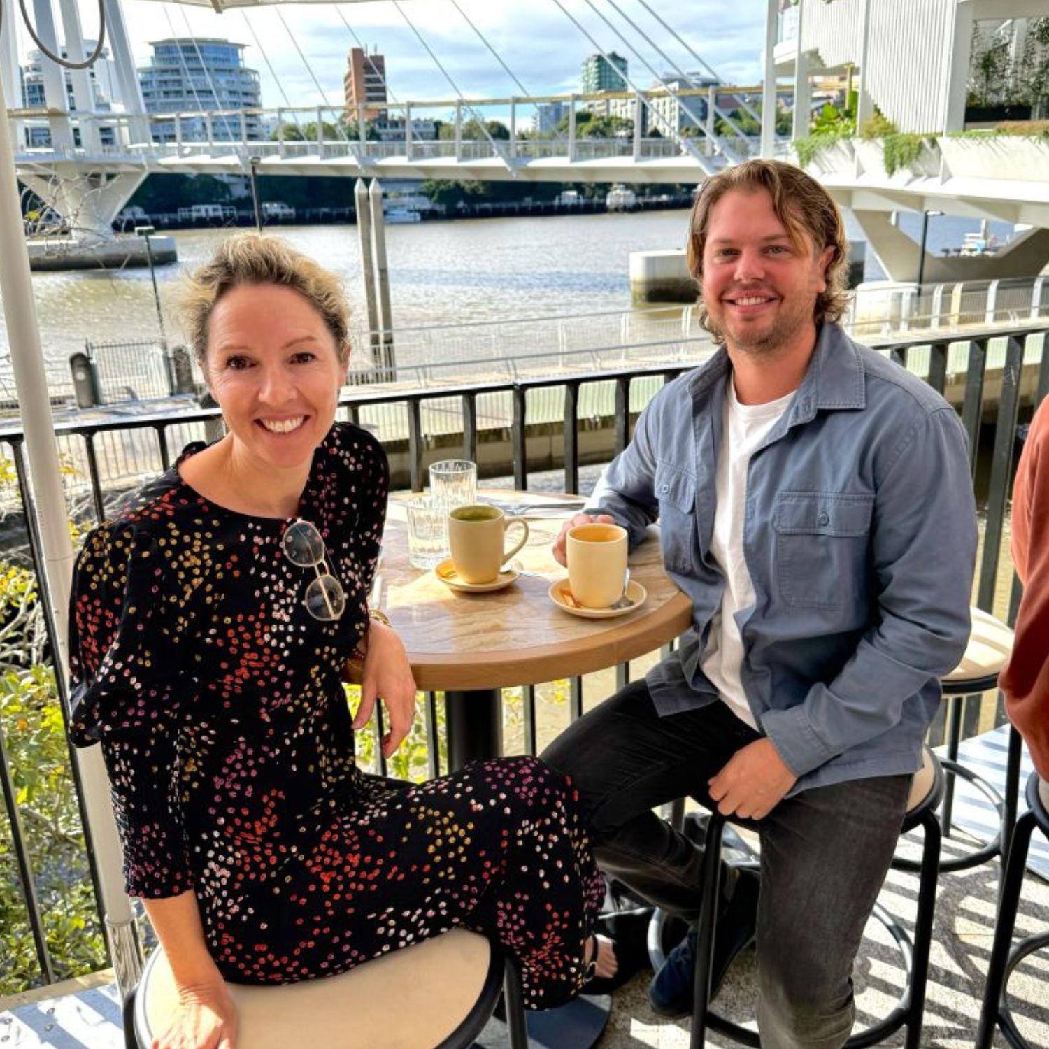 Connecting jobseekers with Brisbane's top architecture and design studios