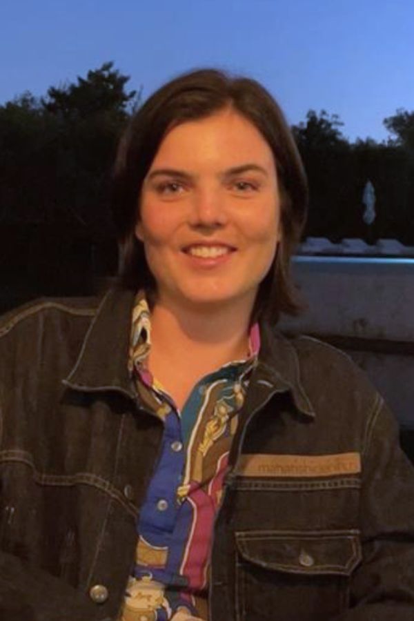 Amy Threader