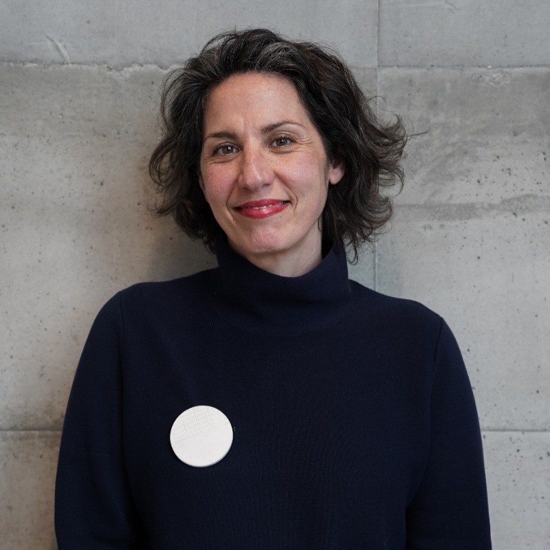Anna Ifanti