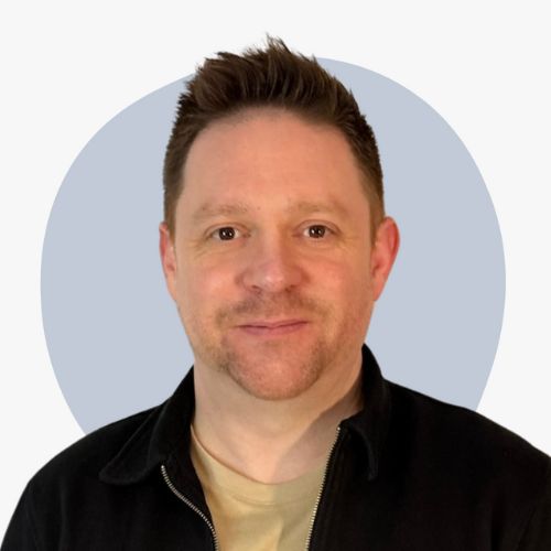 Jon Arnott