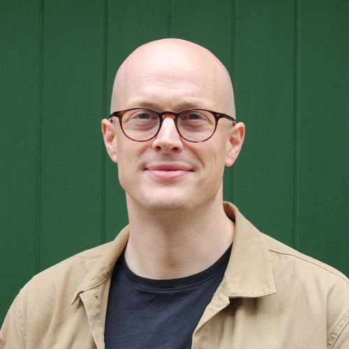Keir Regan-Alexander