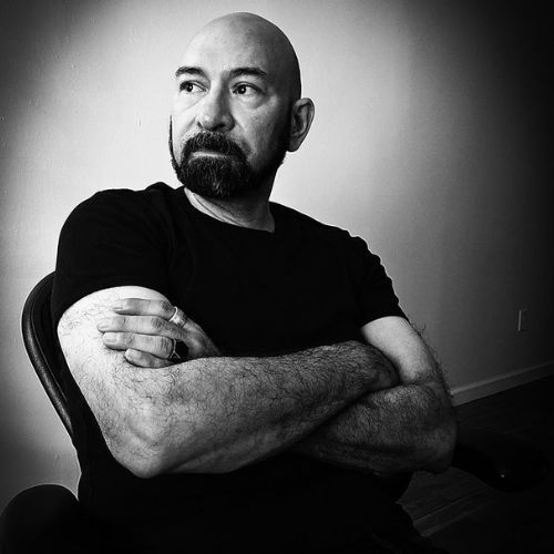 Matias del Campo