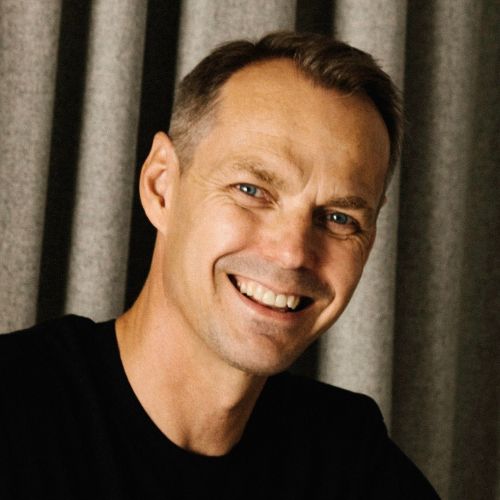Magnus Strom