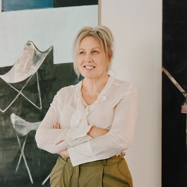 Suzi McKinnon