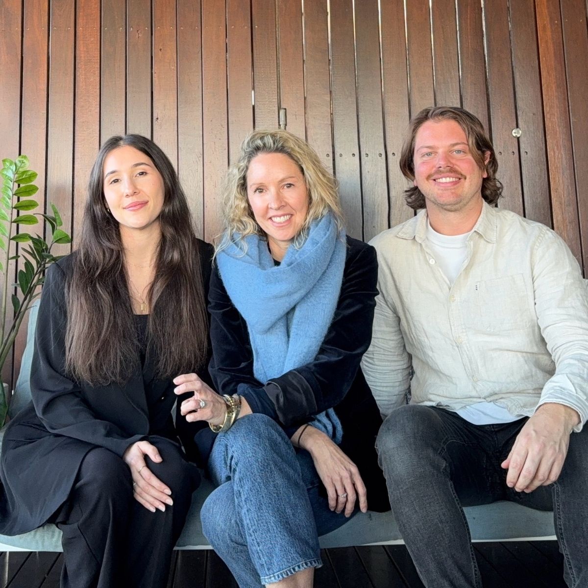 Connecting jobseekers with Brisbane's top architecture and design studios