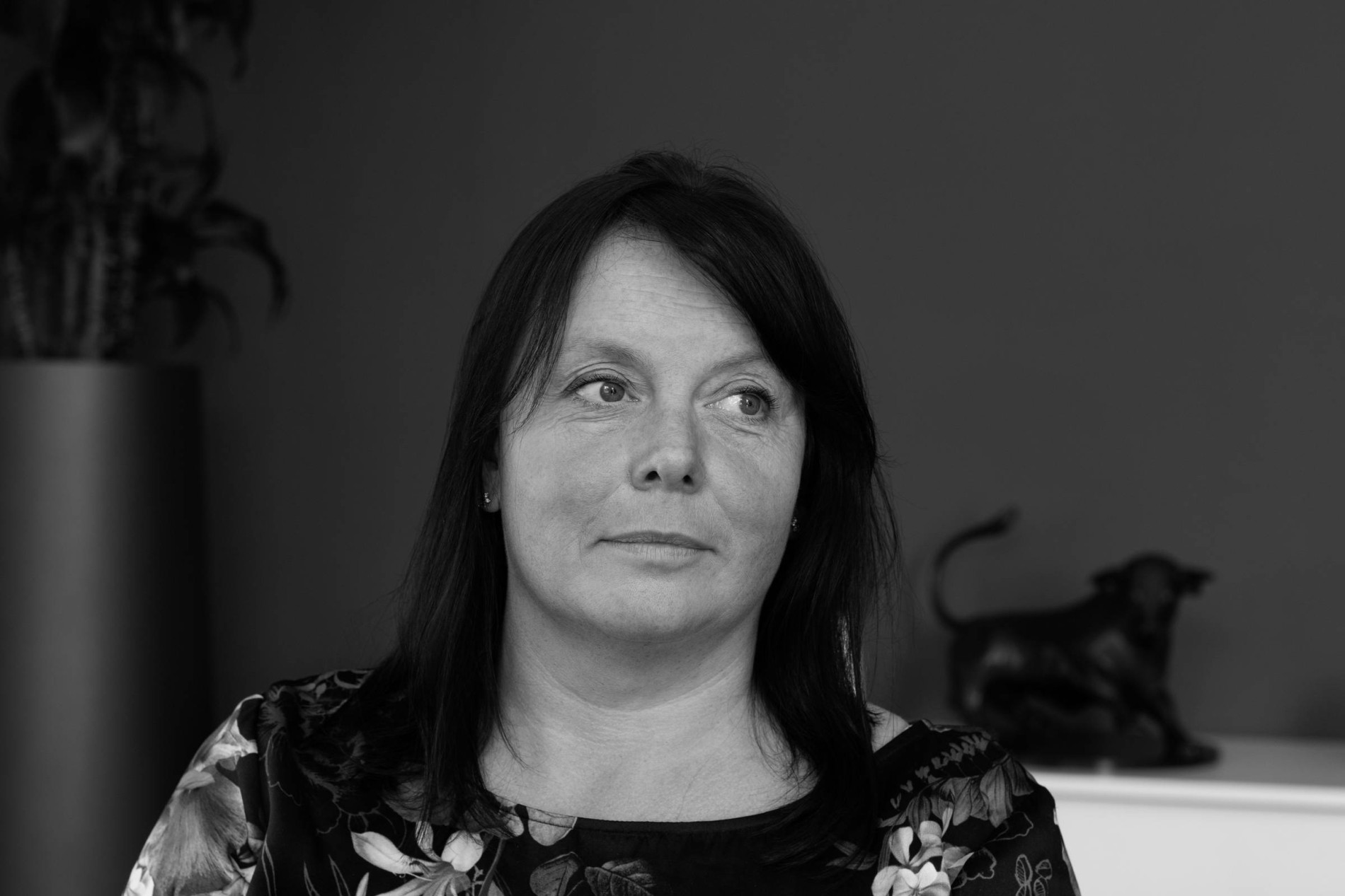 Donna Webster