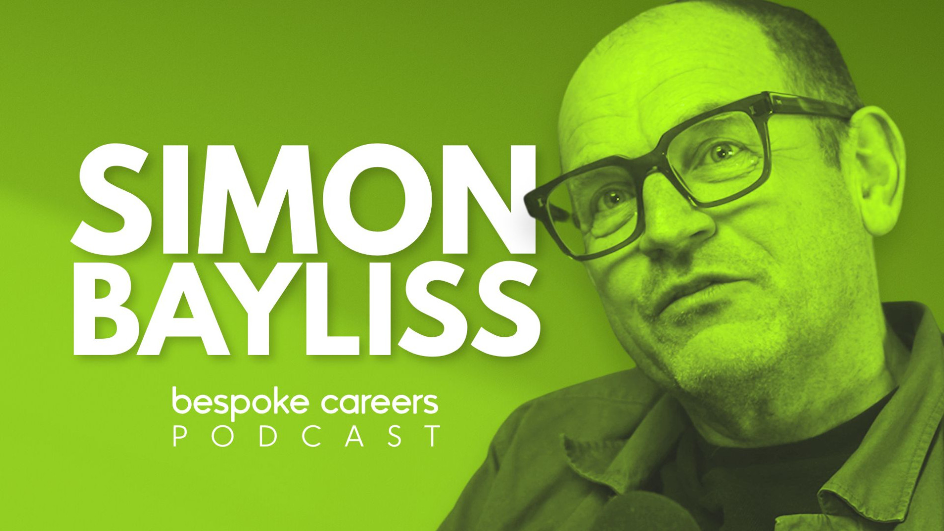 Simon Bayliss
