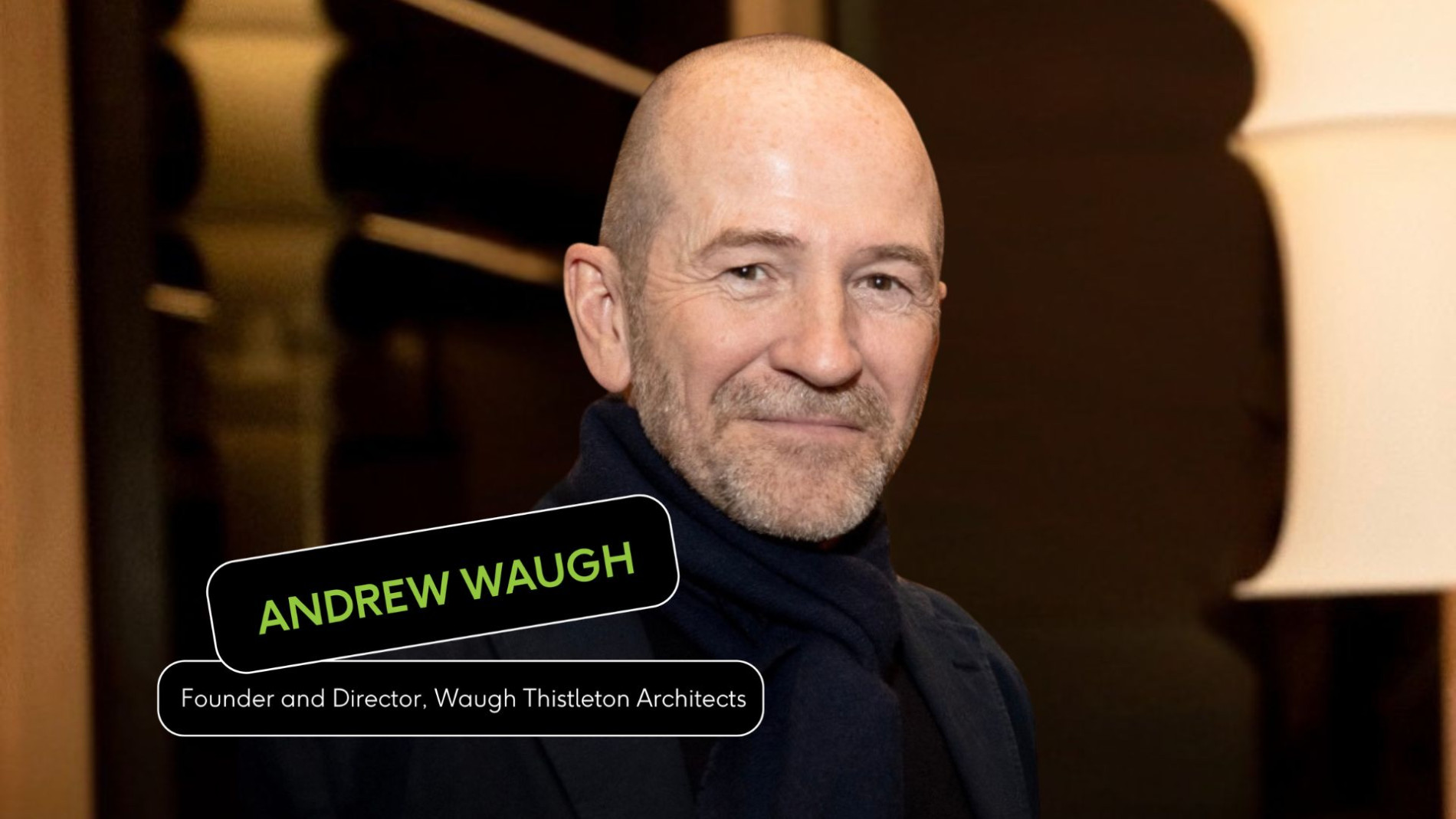 Andrew Waugh