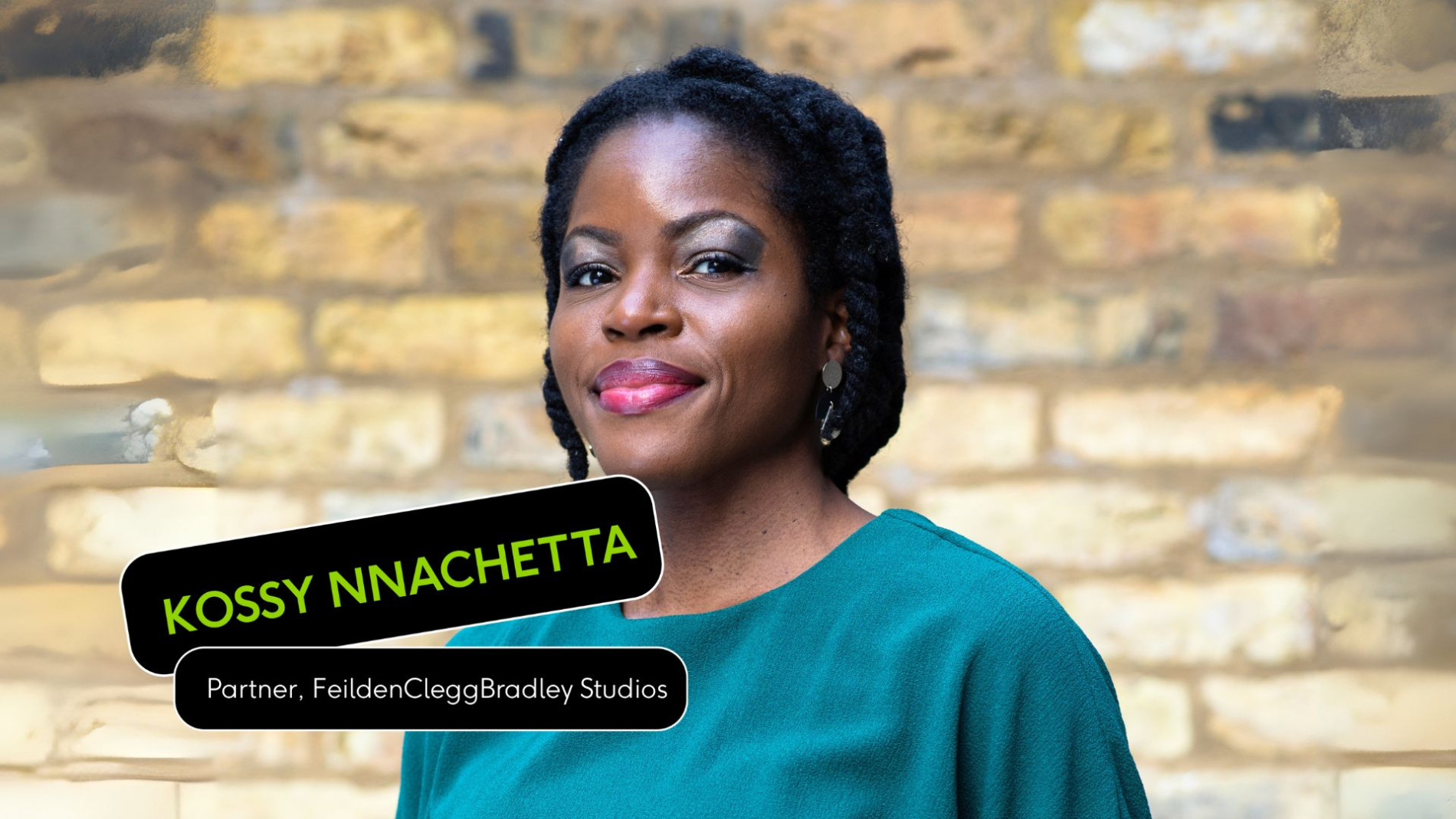 Kossy Nnachetta