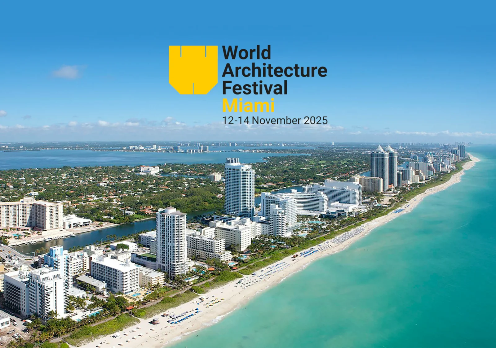 image of miami beach