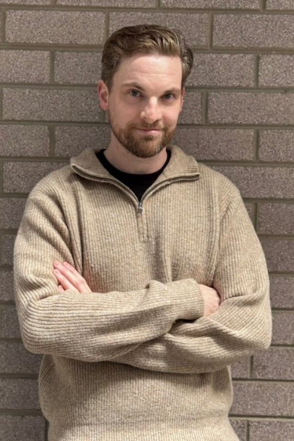 Luke Hawke