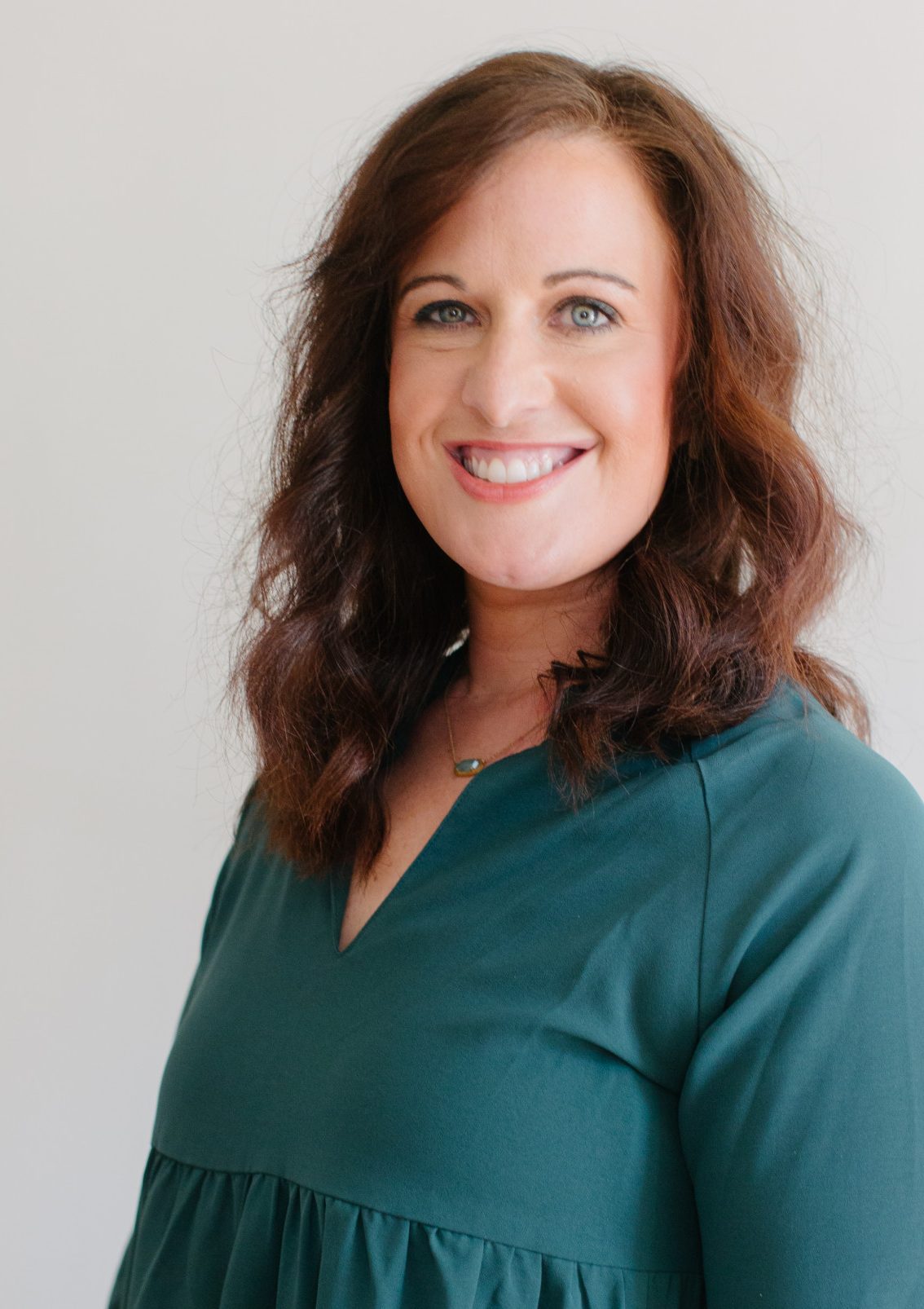 Claire Mizell