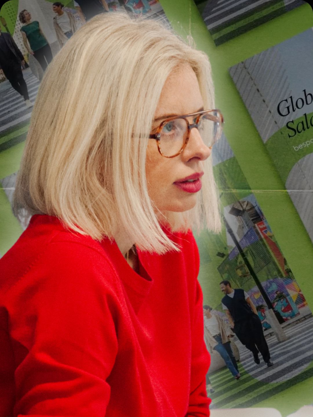 Win $2,000 and get early access to the 2026 Salary Guide