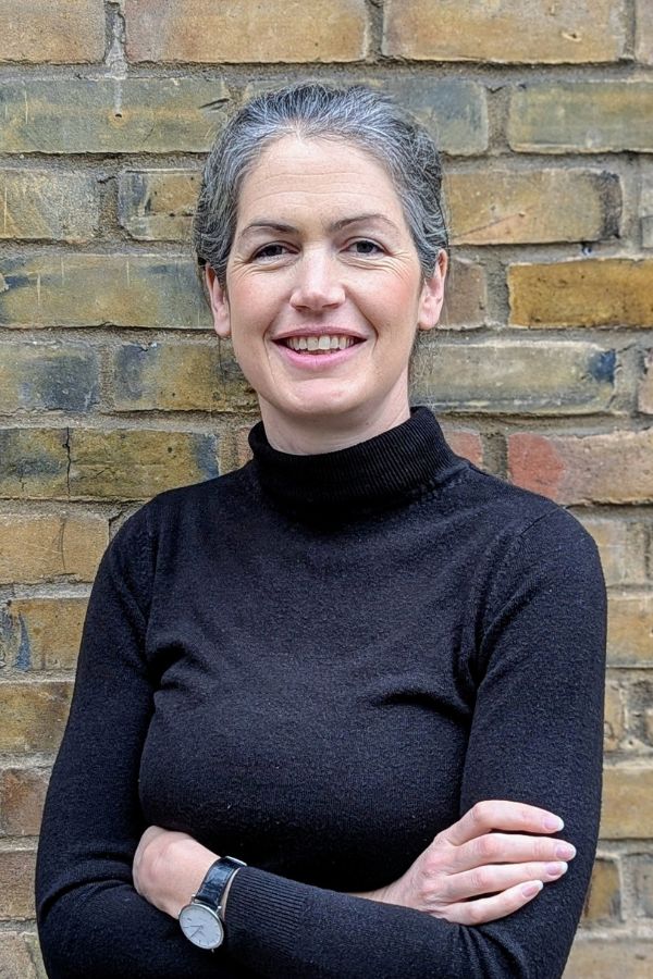 Louise Coates