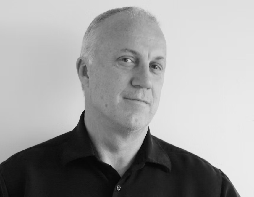 Portrait of Mungo Smith