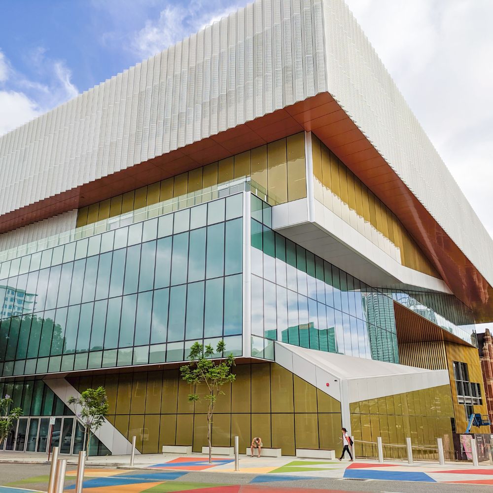 Architecture and interior design salaries in Perth - 2026
