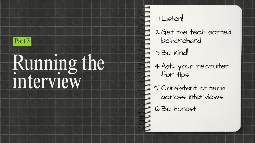 The 5 Step Interview Process for Hiring TOP Architects and Designers