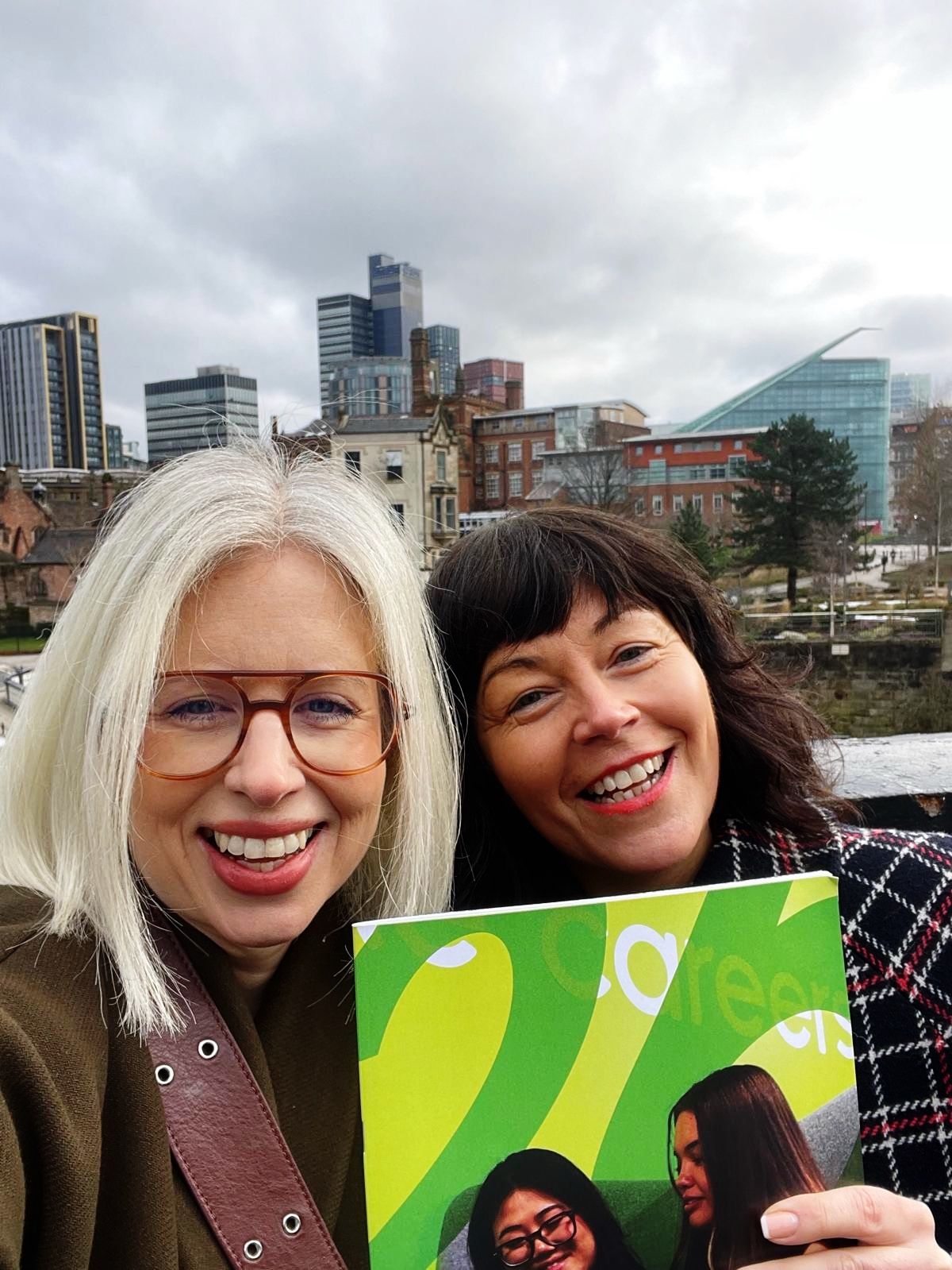 An essential tool for all A&D hiring managers