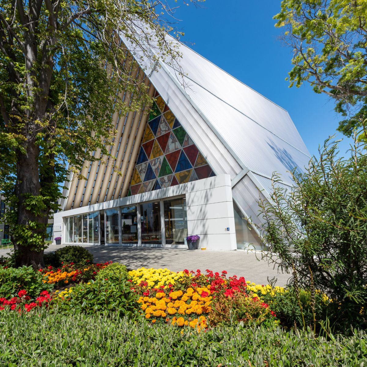 Architecture and interior design salaries in Christchurch - 2026