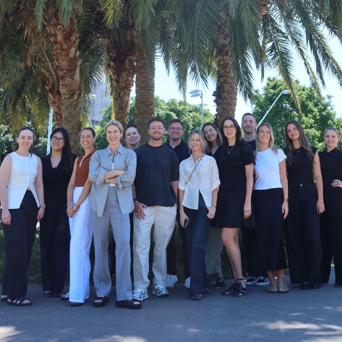 Connecting jobseekers with Sydney's top architecture and design studios