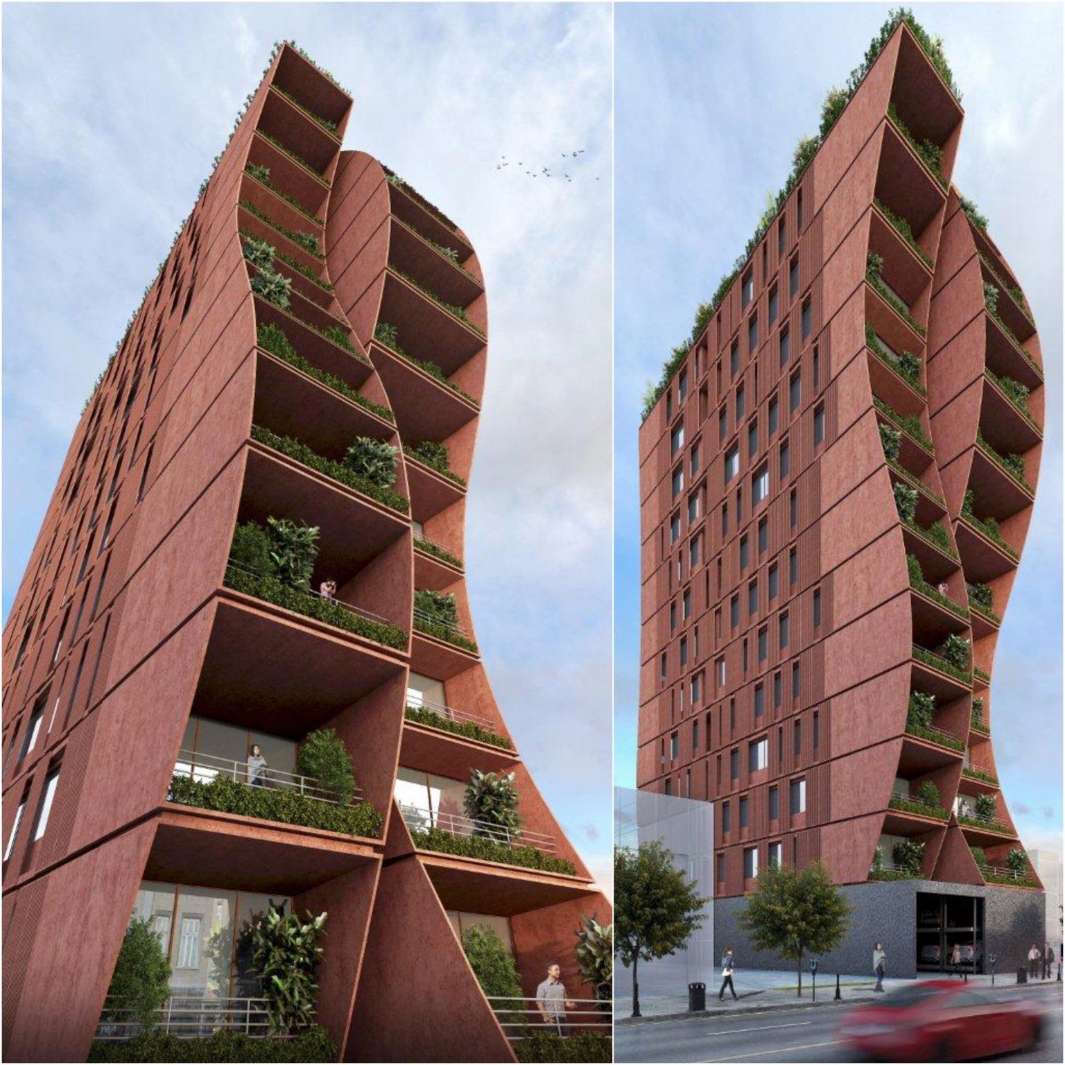 Sanjay Puri at the studio