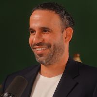 Adam Dainow