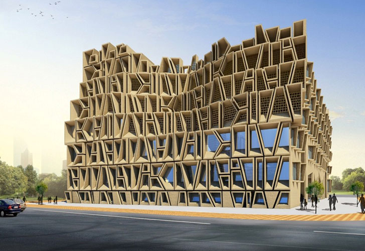 Evershine Rustomjee Global City, Sanjay Puri's first major commission