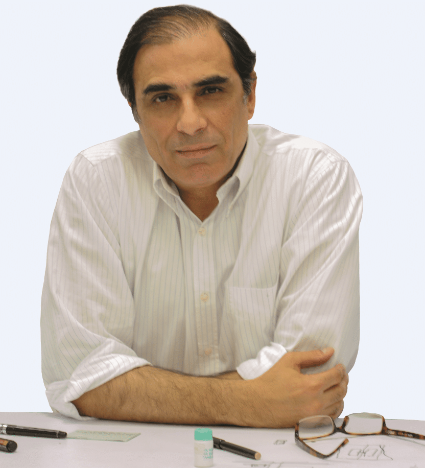 Hafeez Contractor