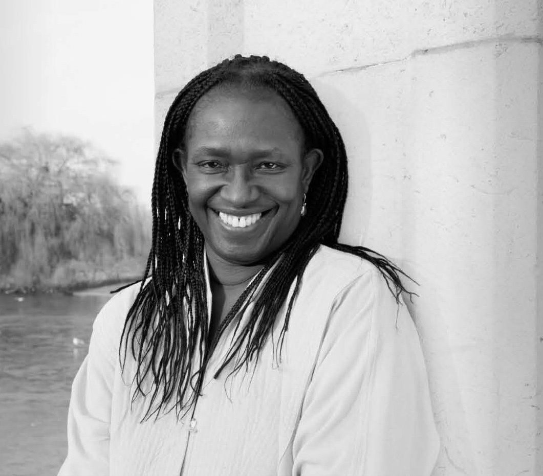 Elsie Owusu