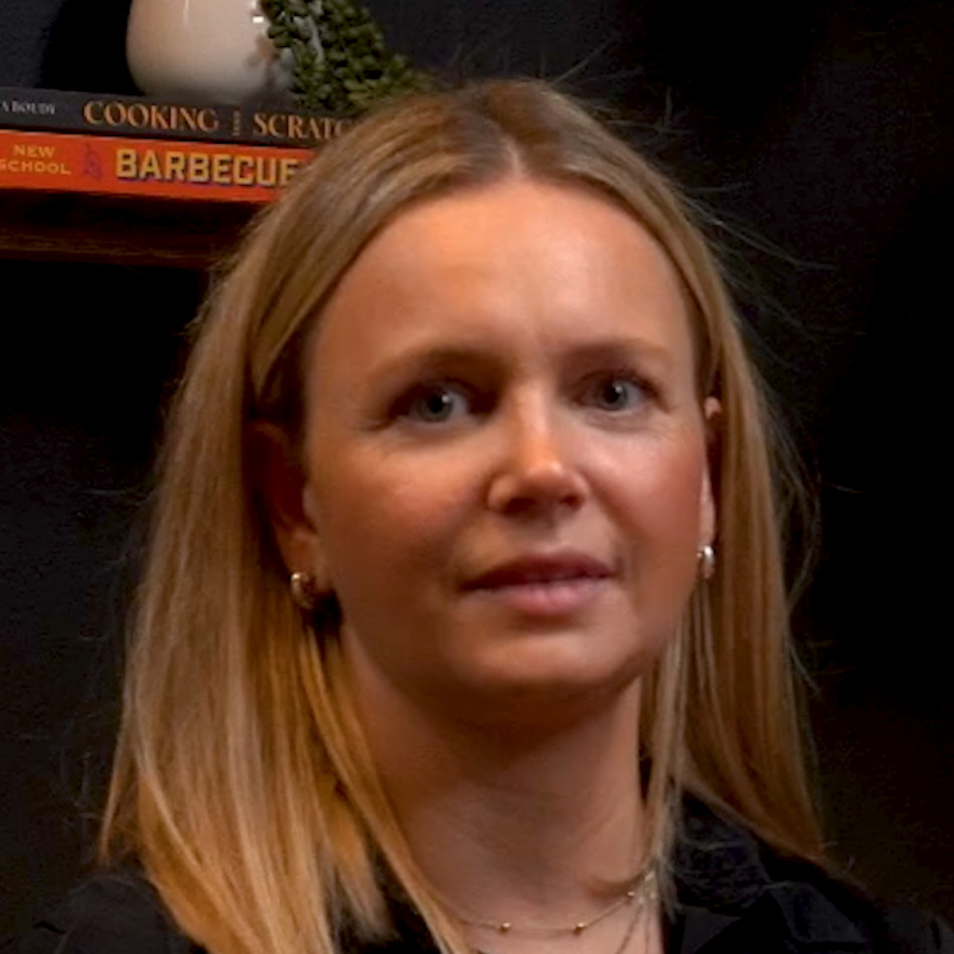 Rachel Davis