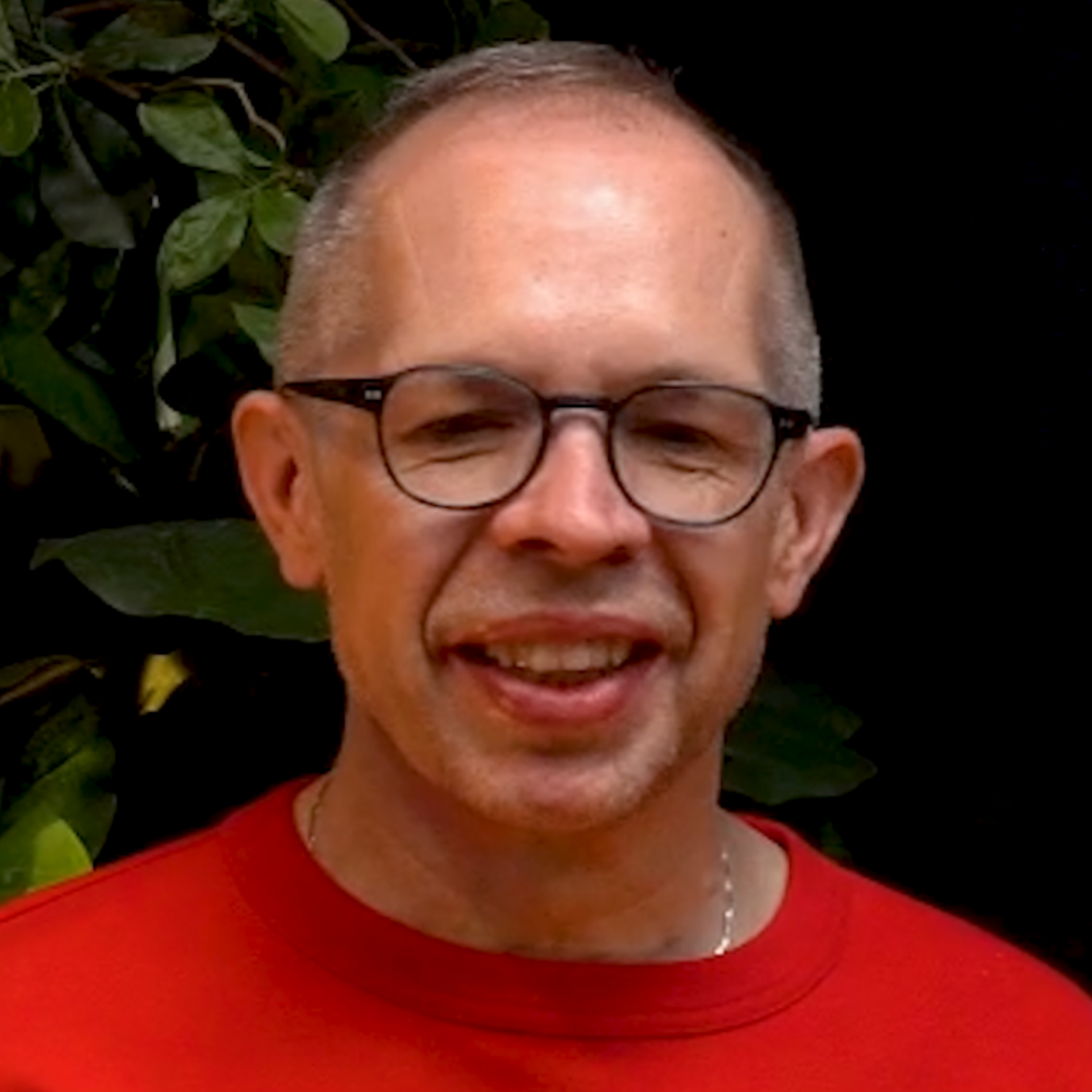 Gary Sheldrake