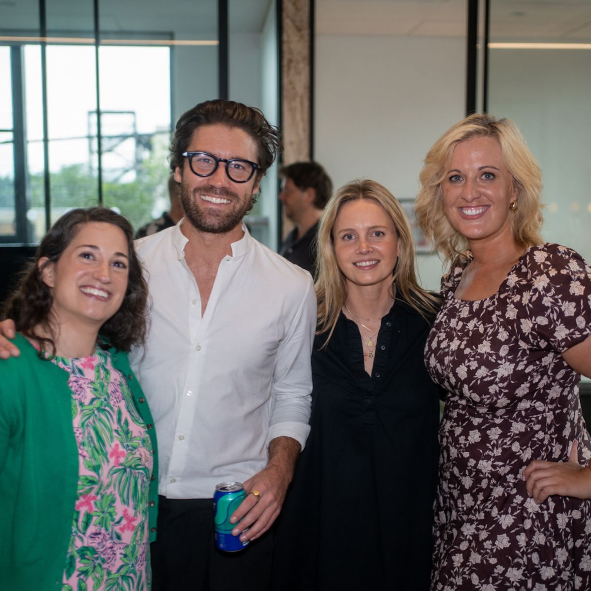The Bespoke Careers Texas team