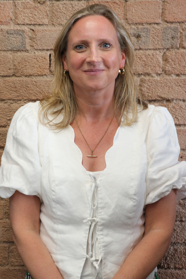 Charlotte Orford