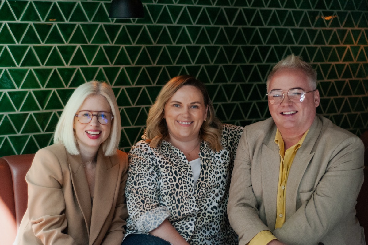 The Bespoke Careers Manchester team