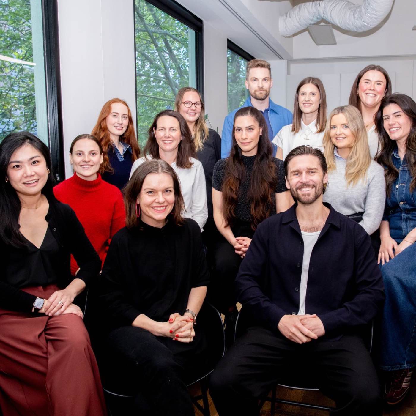 The Bespoke Careers Melbourne team