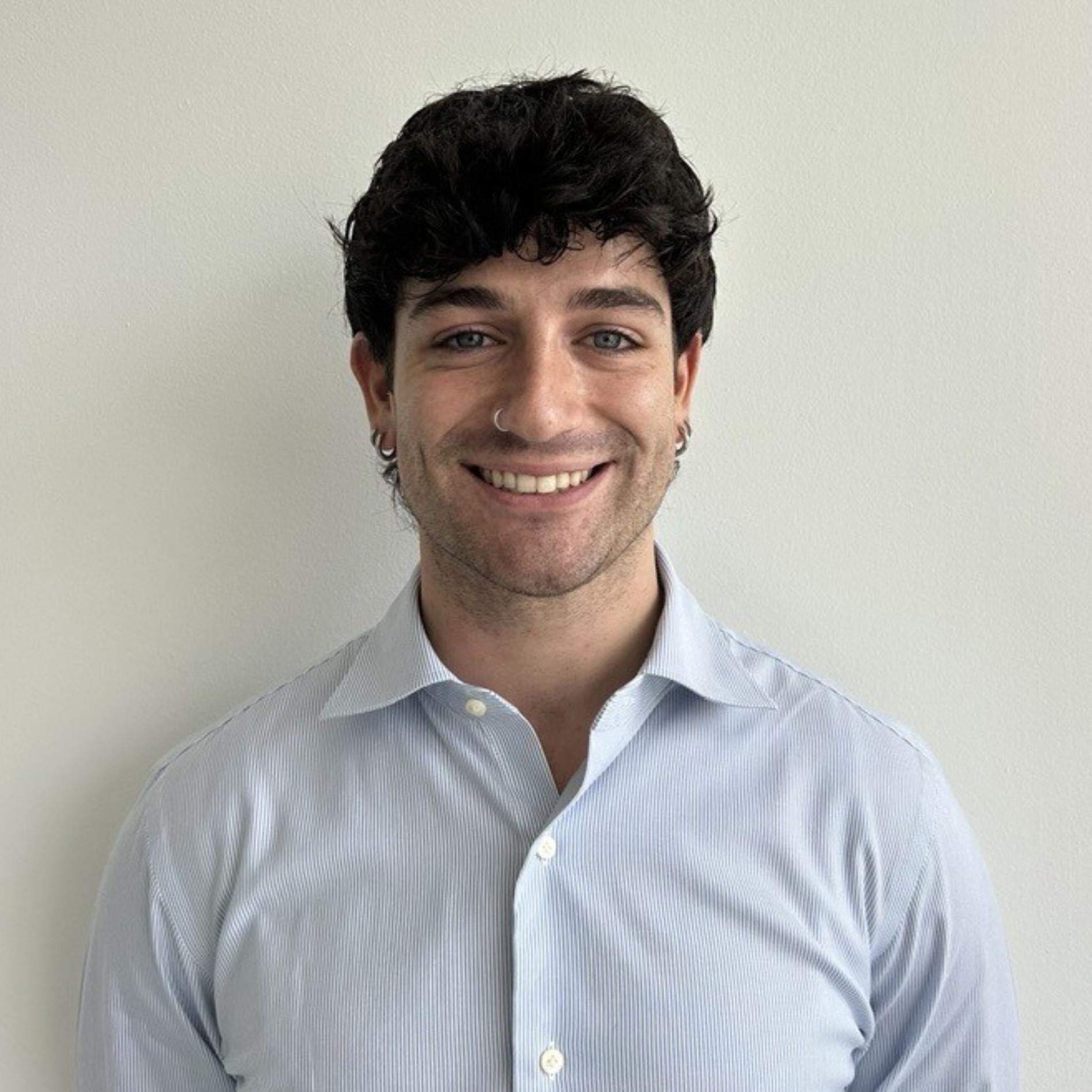 Nick Conti