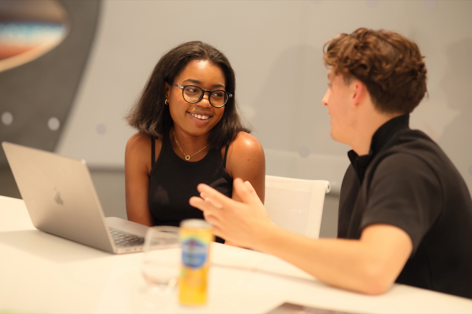 Backing the next generation: a Black Females in Architecture workshop in London