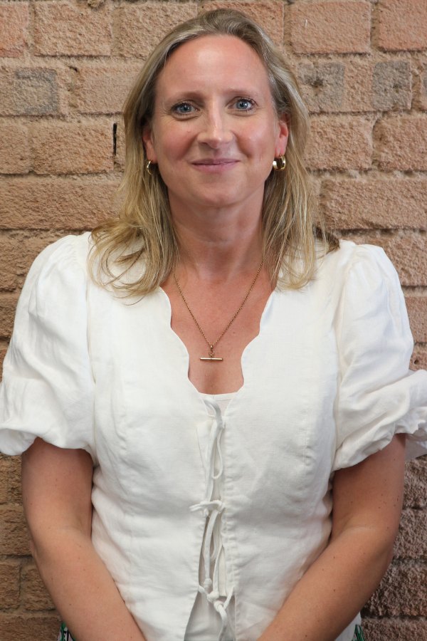 Charlotte Orford