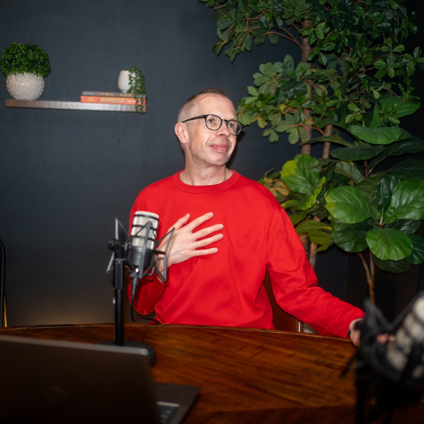 Gary Sheldrake, Managing Director of Bespoke Careers New York