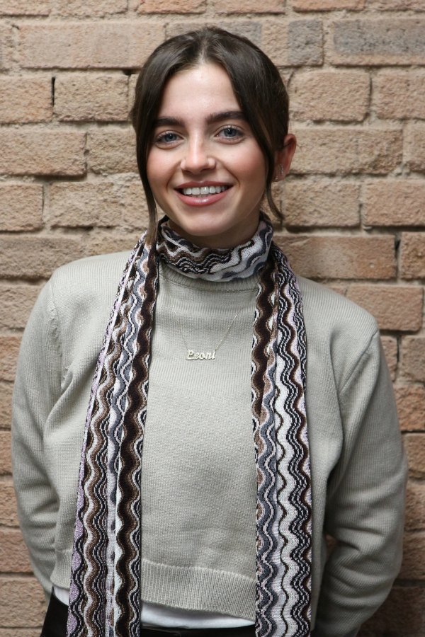 Leoni Calder